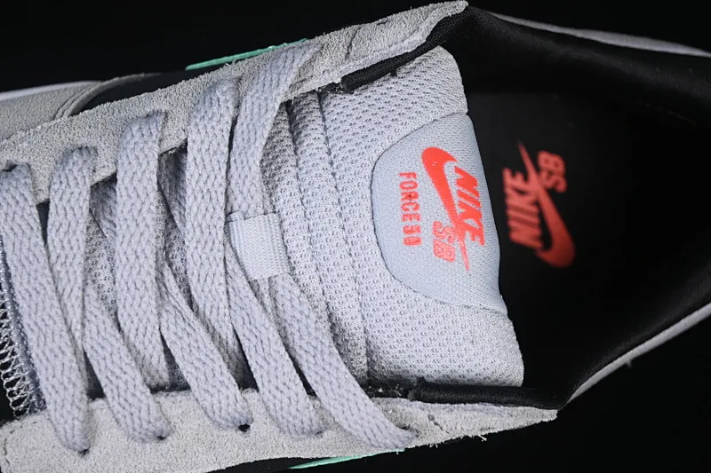 All categories Nk SB Dunk series Nk Force 58 simplified skateboard shoes J version Nike SB Force 58 Nike simplified retro skateboard shoes CZ2959-006